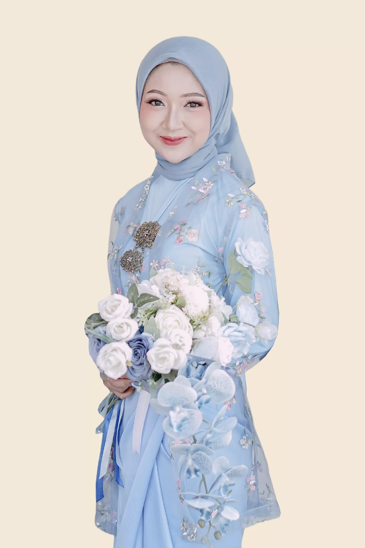Mempelai Wanita