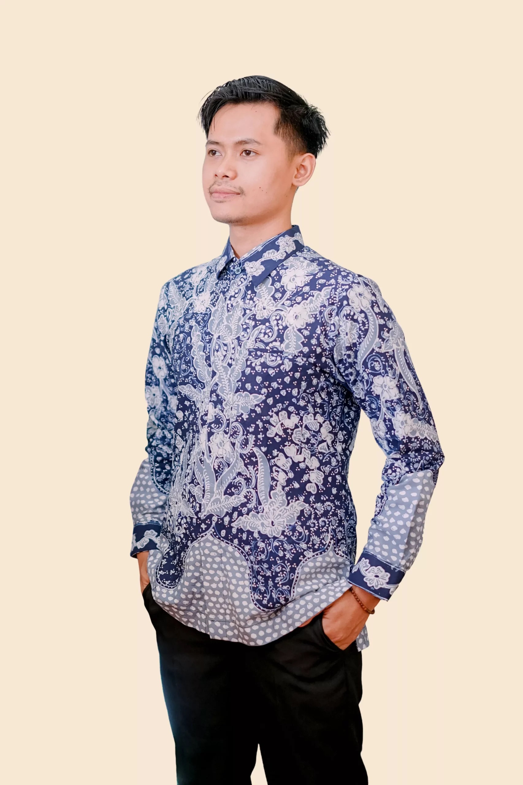 Mempelai Pria